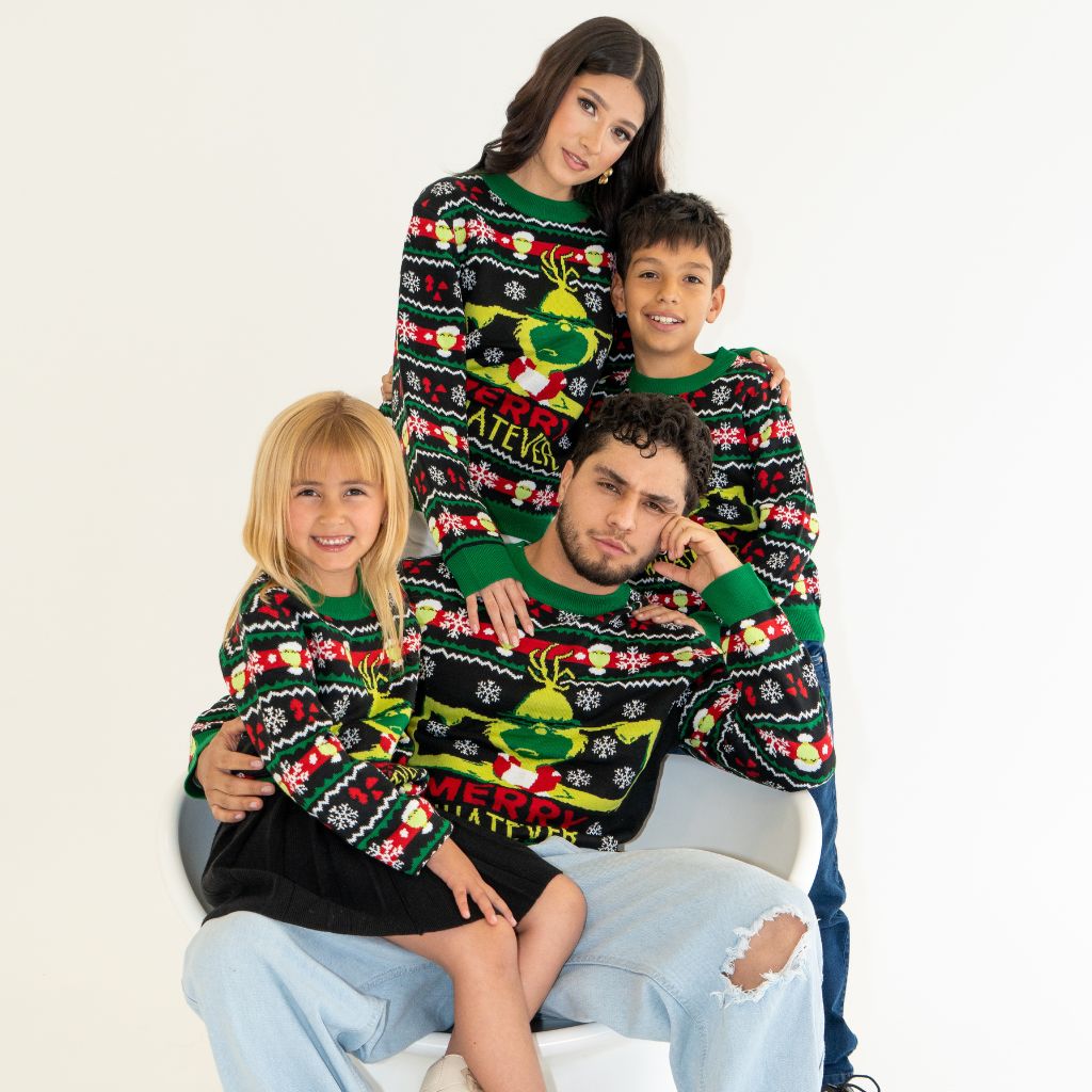 Buzo Colección Verano con diseño Cuello redondo elaborado en Hilo Acrílico de la marca PUNTO Y APARTE