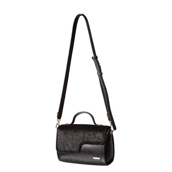 Bolso esmeralda elegante de la marca TANNÉ