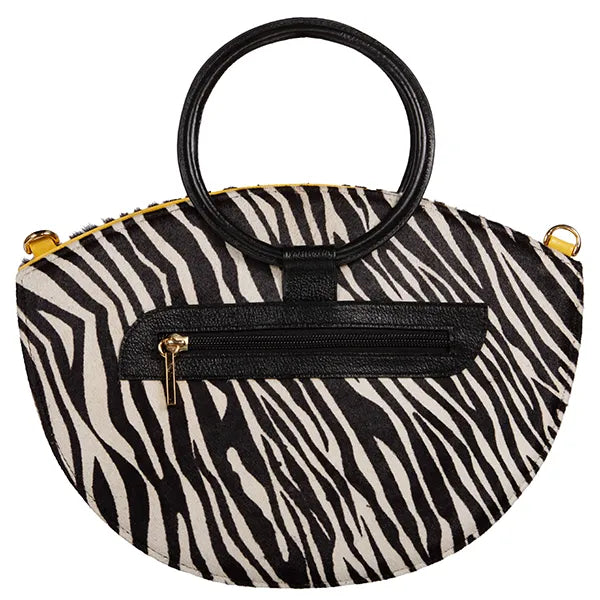 Bolso tesoro terroso de la marca TANNÉ
