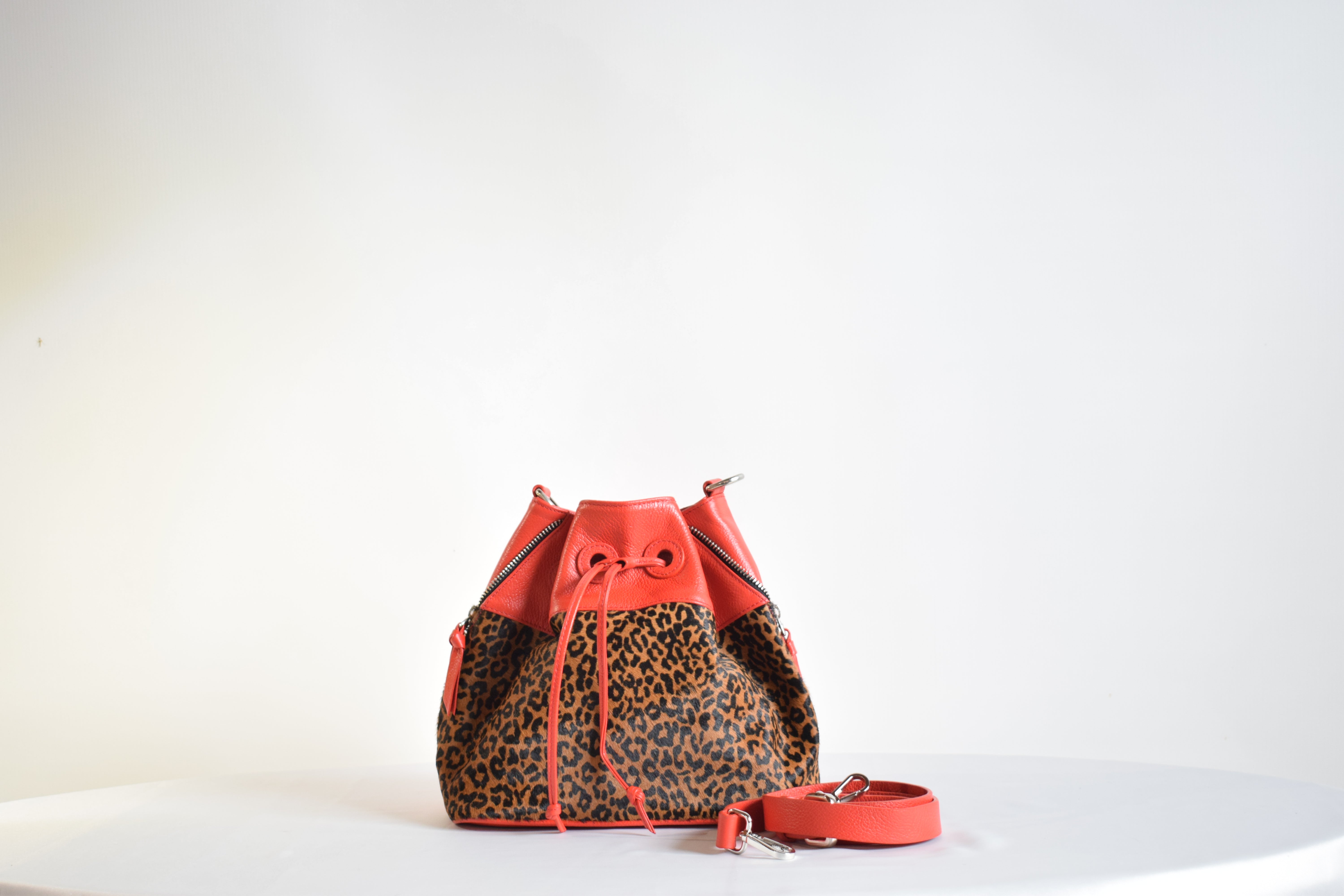 Bolso mochila anny de la marca TANNÉ