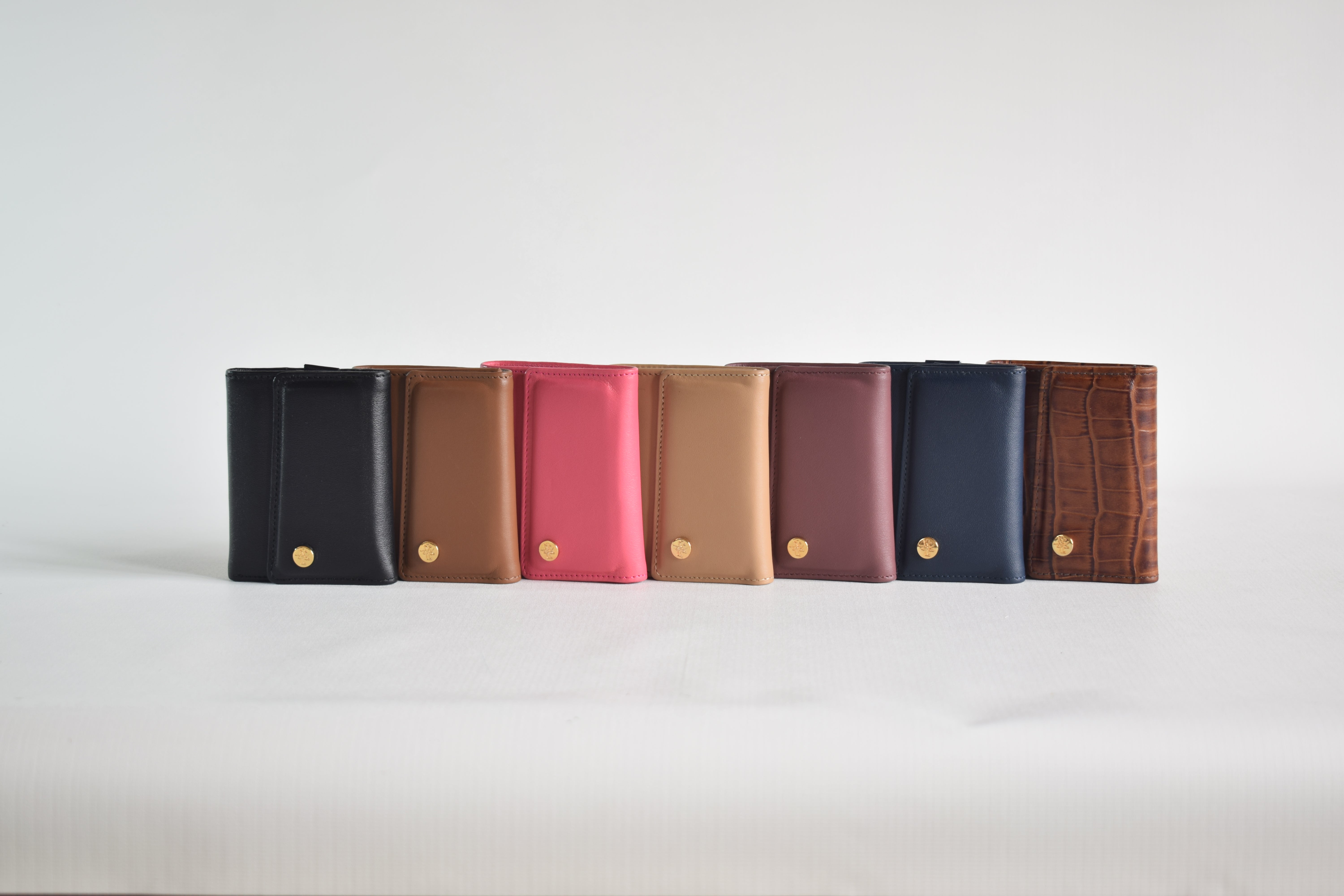 Mini billetera lily de la marca TANNÉ