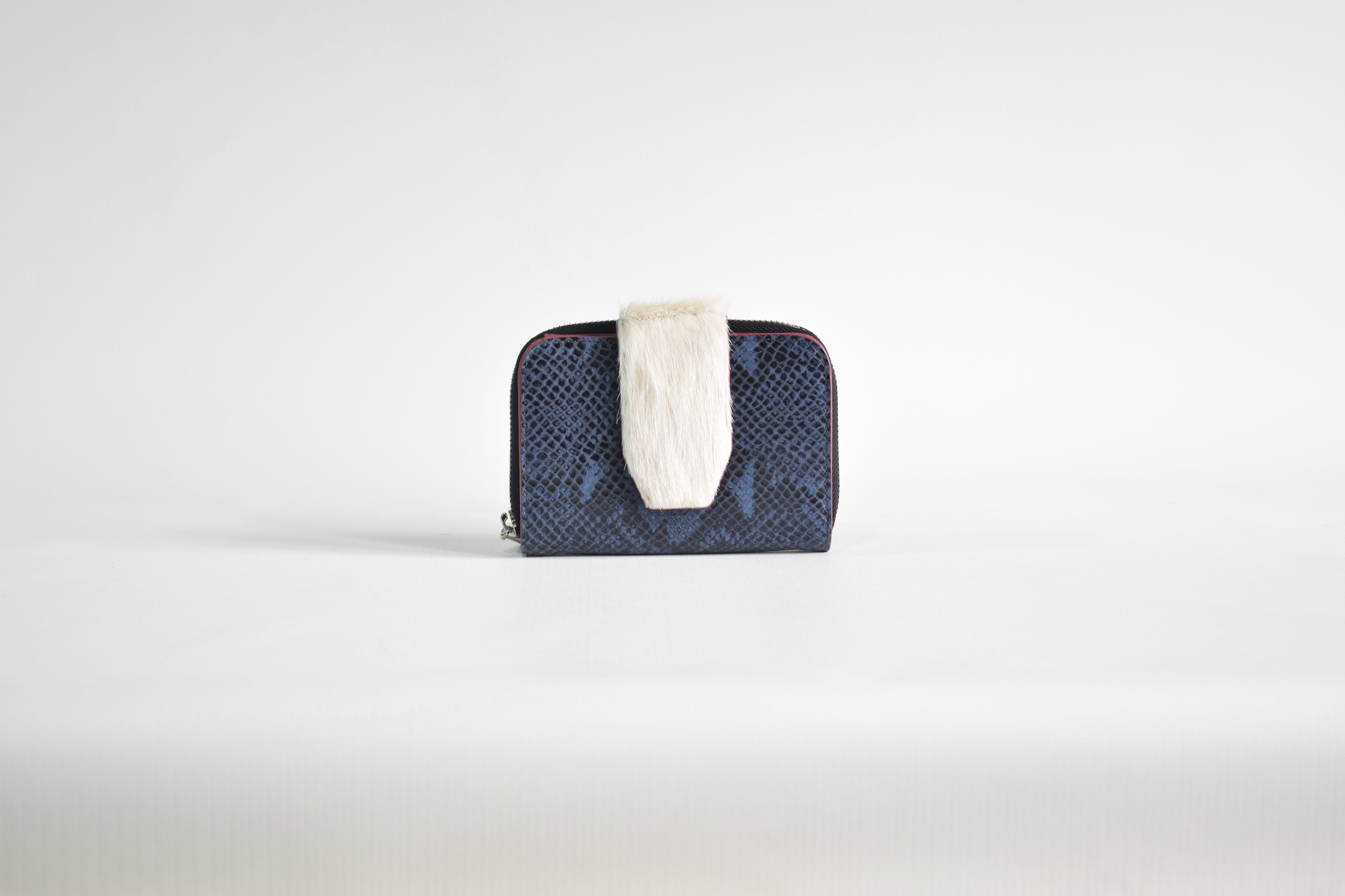 Billetera dama de la marca TANNÉ