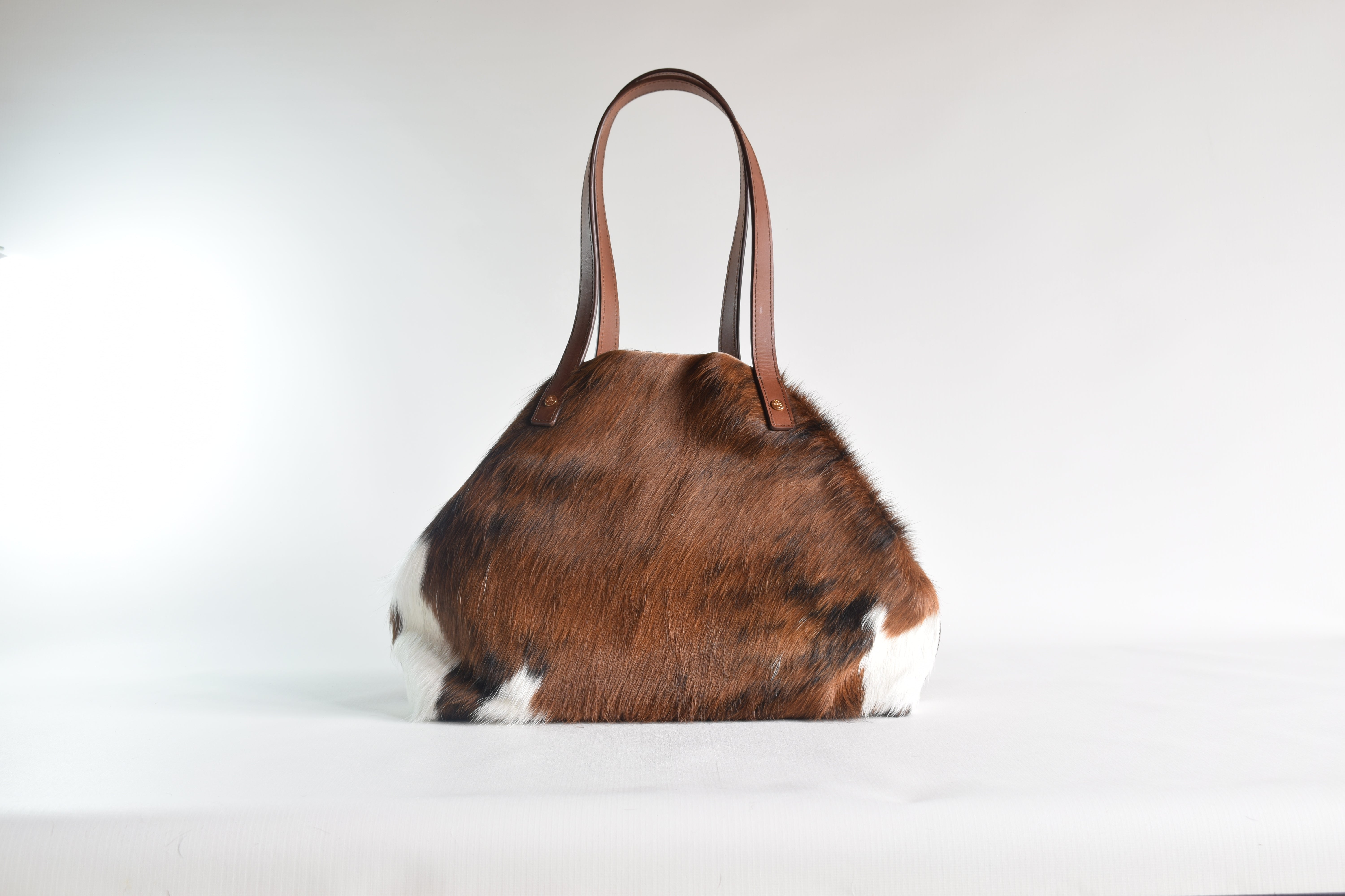 Bolso shoper bag helena de la marca TANNÉ