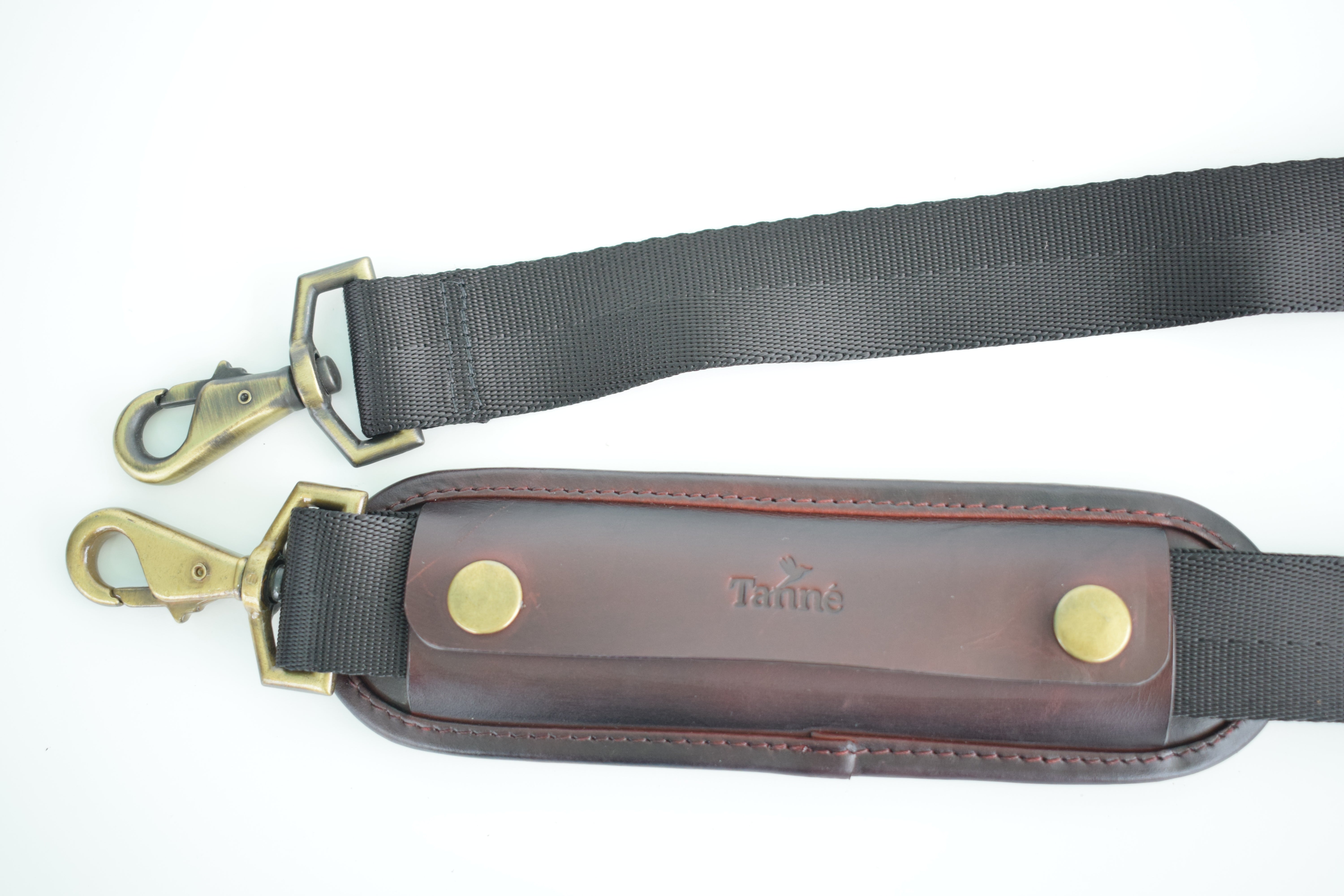 Bolso duffle rio de la marca TANNÉ