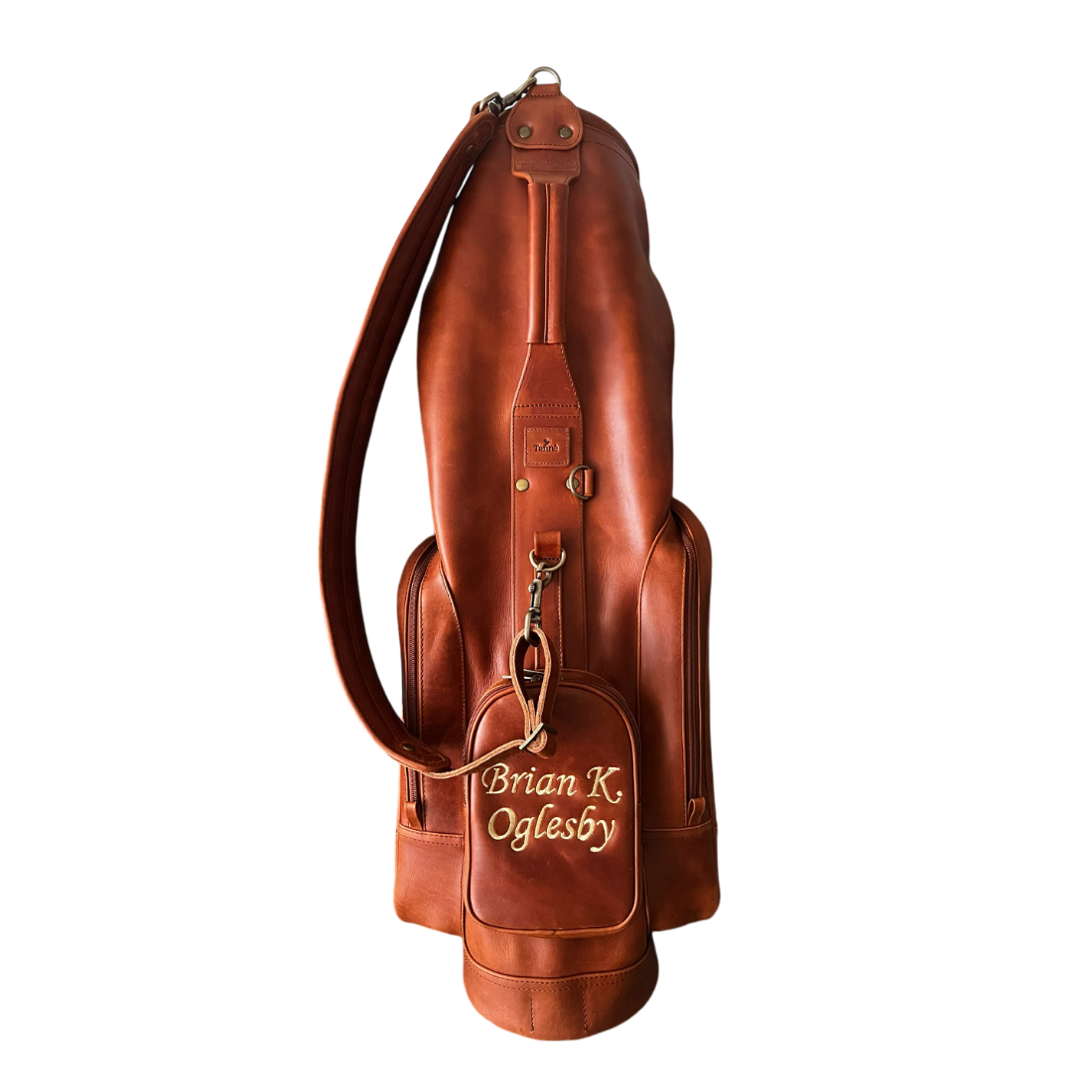 Bolsa Golf de la marca TANNÉ