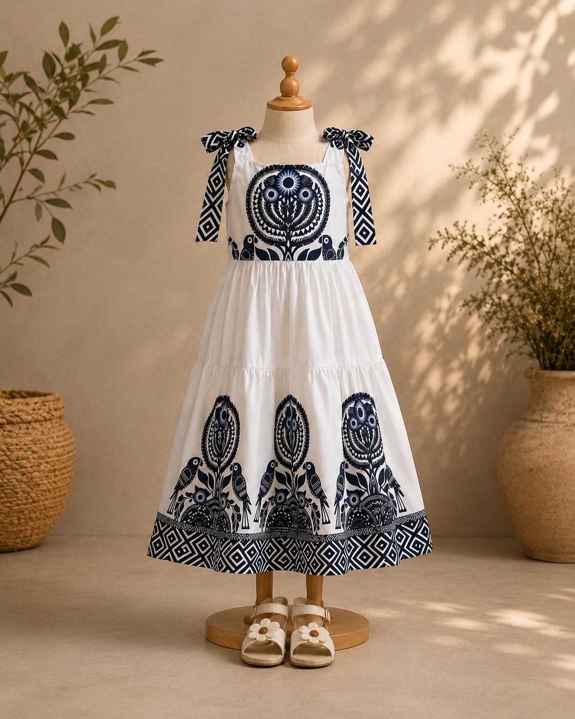 Vestido Beatrice