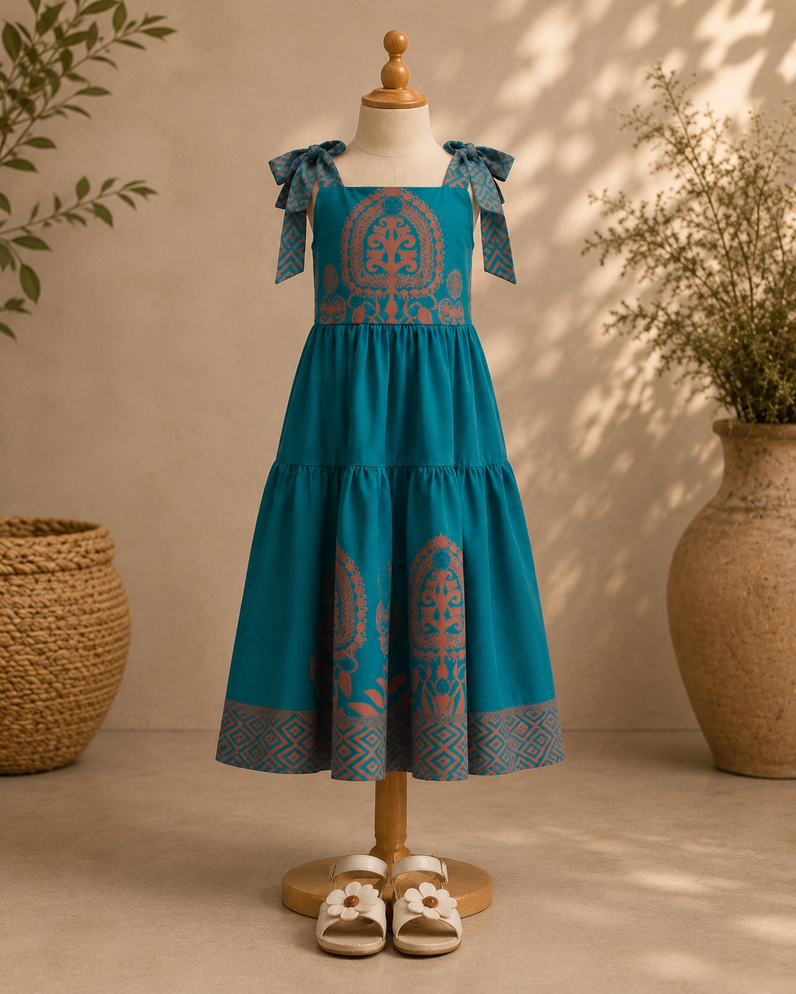 Vestido Beatrice
