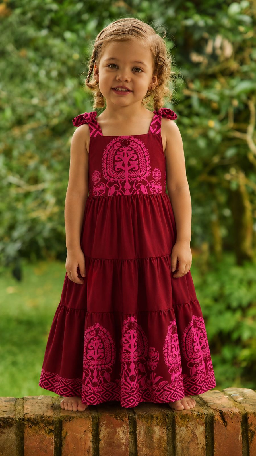 Vestido Beatrice