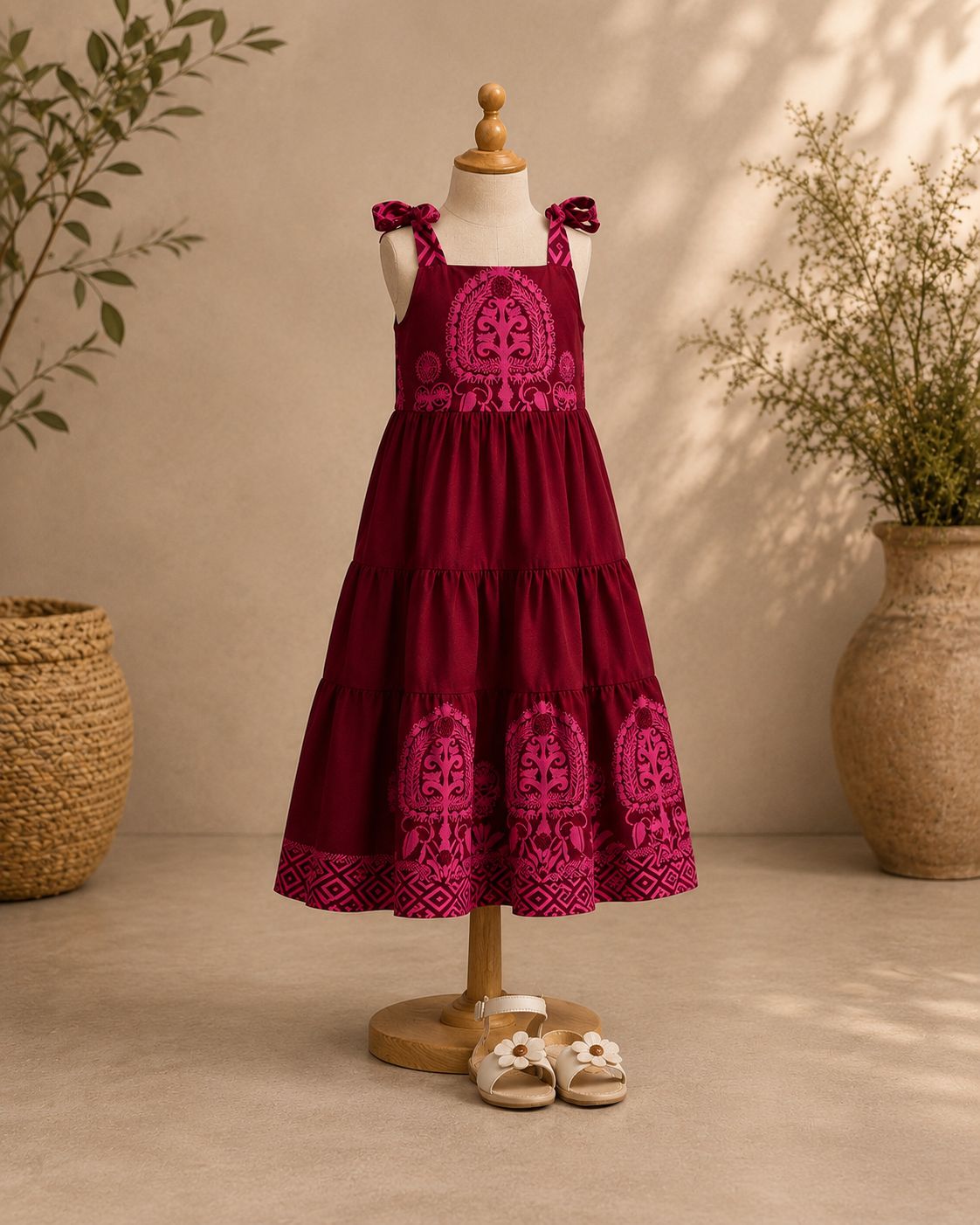 Vestido Beatrice