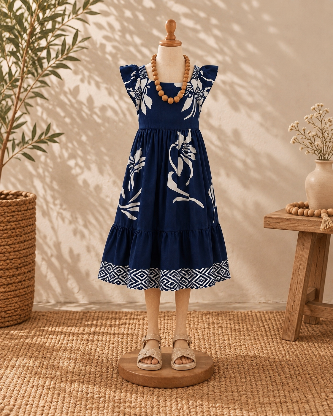 Vestido Lulu
