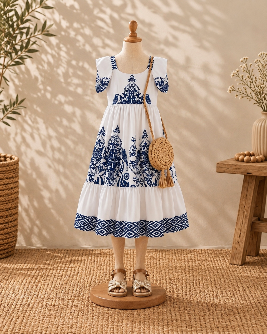 Vestido Lulu
