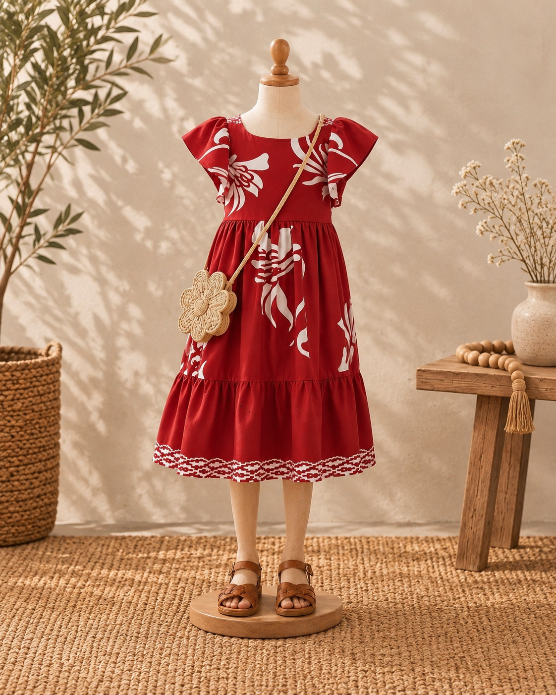 Vestido Lulu