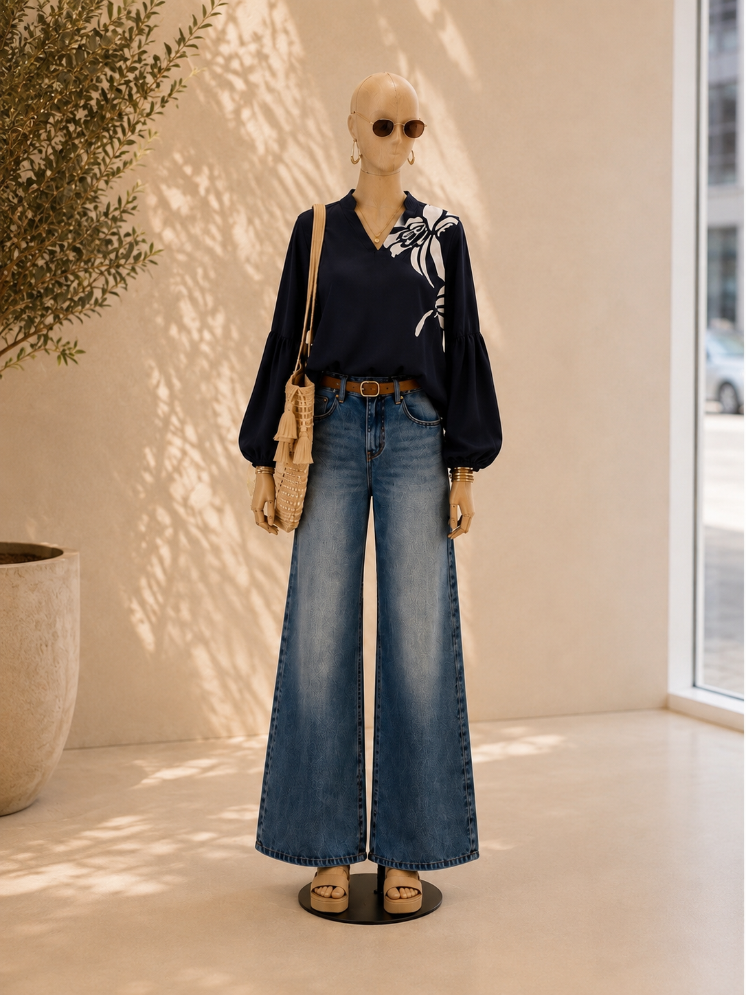 Blusa Veronica