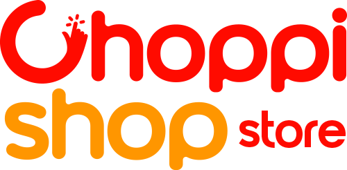 CHOPPISHOP